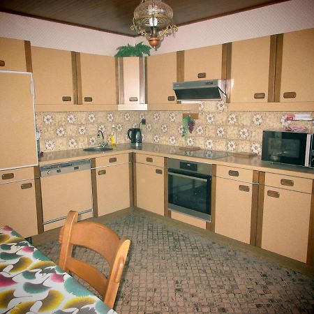 Apartament Karl Et Marie Espeler Zewnętrze zdjęcie