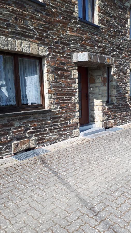 Apartament Karl Et Marie Espeler Zewnętrze zdjęcie