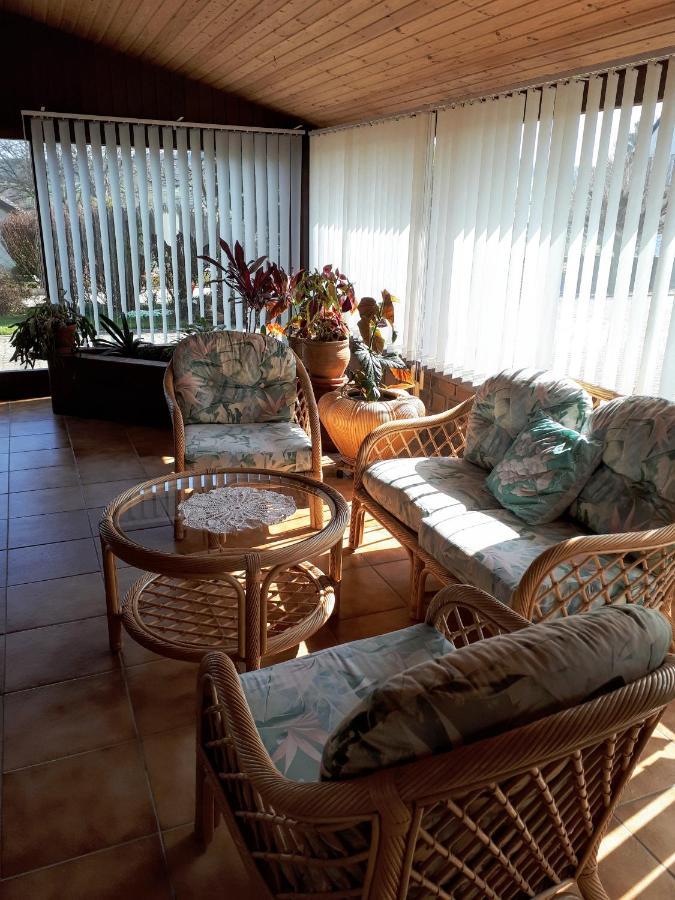 Apartament Karl Et Marie Espeler Zewnętrze zdjęcie