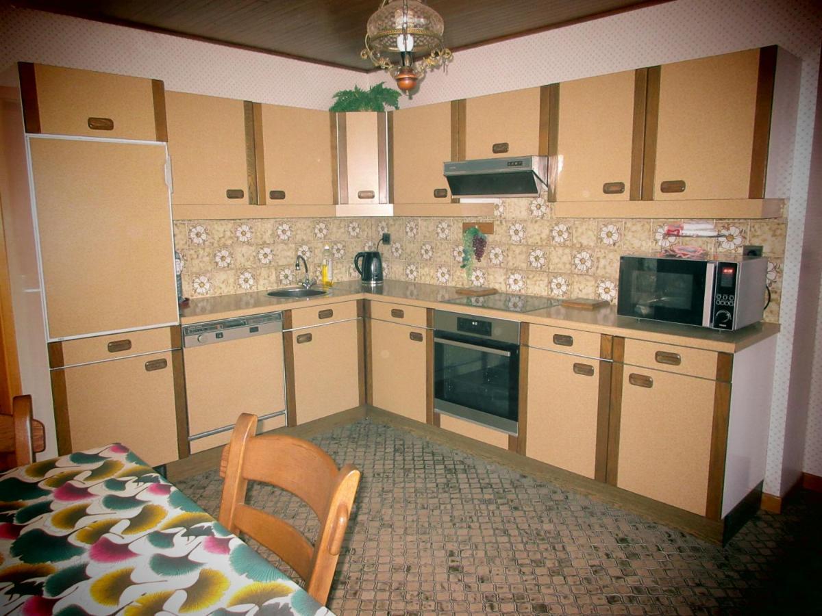 Apartament Karl Et Marie Espeler Zewnętrze zdjęcie