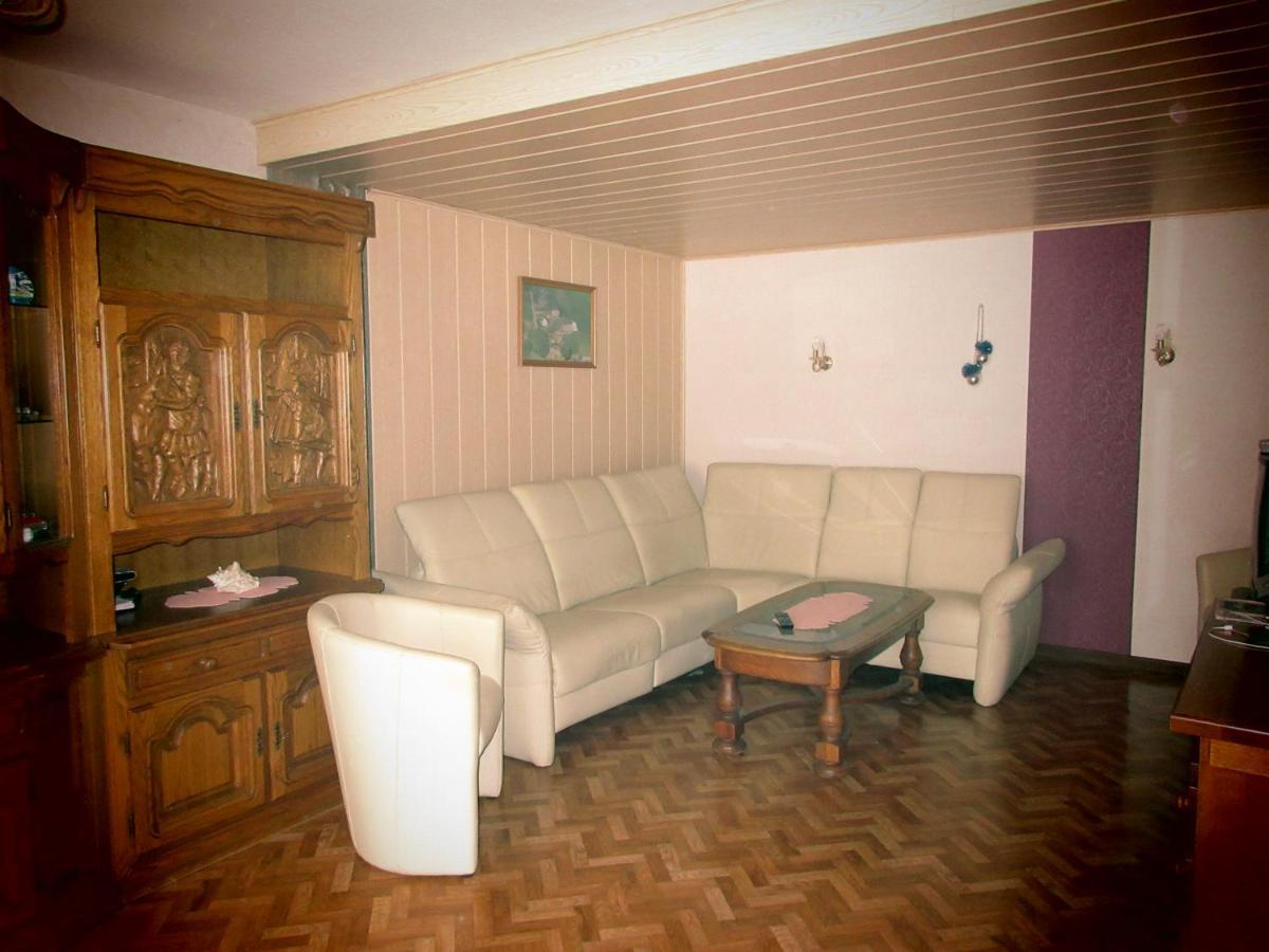 Apartament Karl Et Marie Espeler Zewnętrze zdjęcie