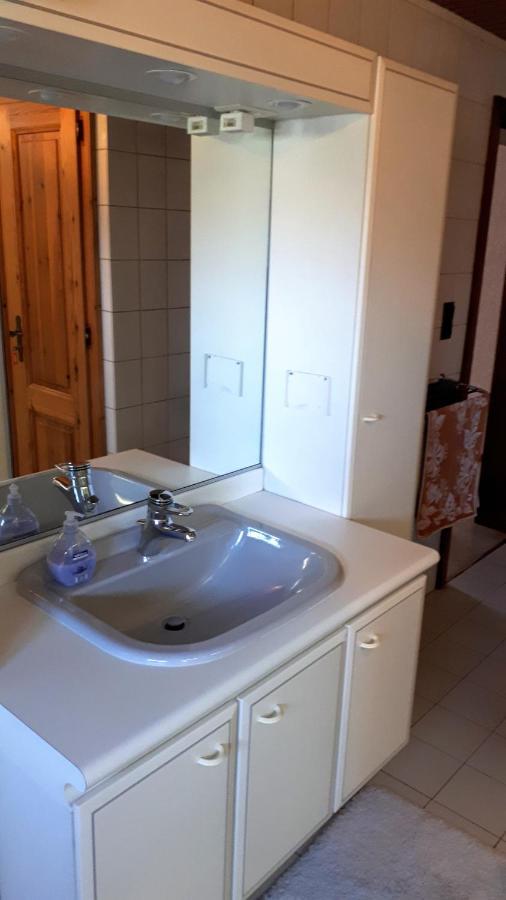 Apartament Karl Et Marie Espeler Zewnętrze zdjęcie