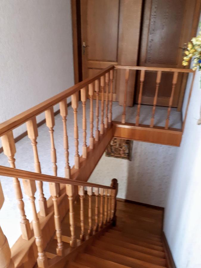 Apartament Karl Et Marie Espeler Zewnętrze zdjęcie