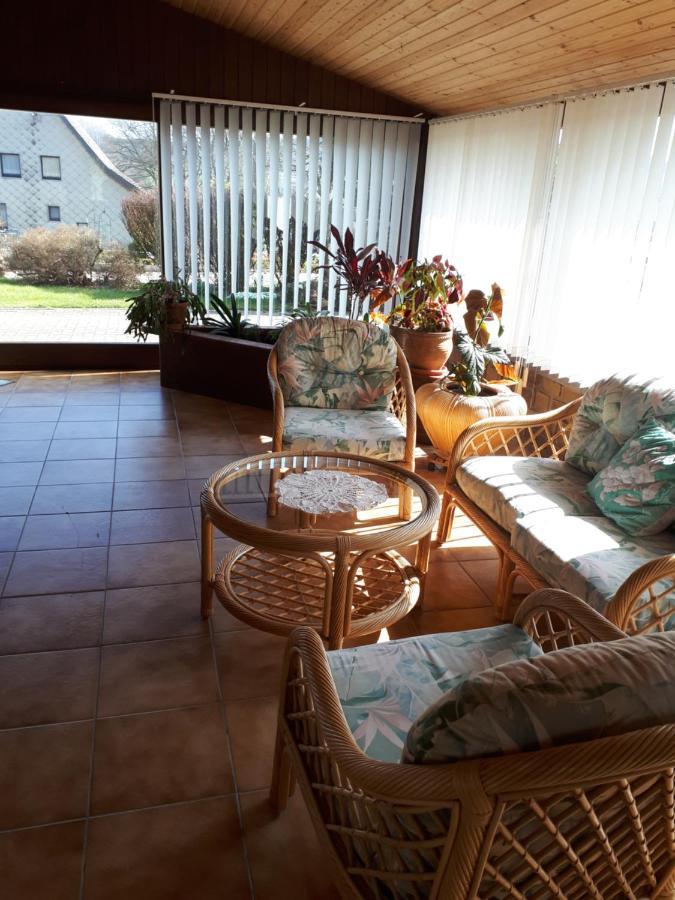 Apartament Karl Et Marie Espeler Zewnętrze zdjęcie