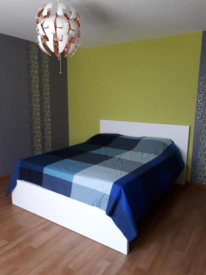 Apartament Karl Et Marie Espeler Zewnętrze zdjęcie